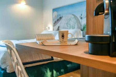 Best Western Plus Hôtel Littéraire Jules Verne - 56