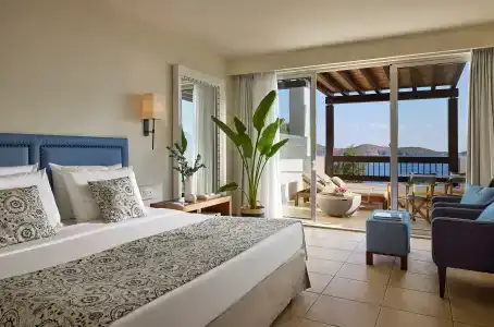 Tui Blue Elounda Village Resort & Spa by Aquila - 4