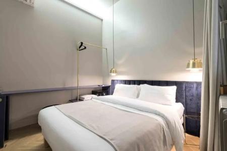 Buho Boutique Rooms - 99