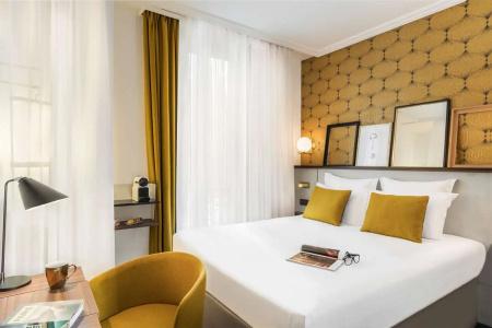 Best Western Plus La Demeure - 101