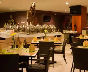 Merapi Merbabus & Resorts - 17