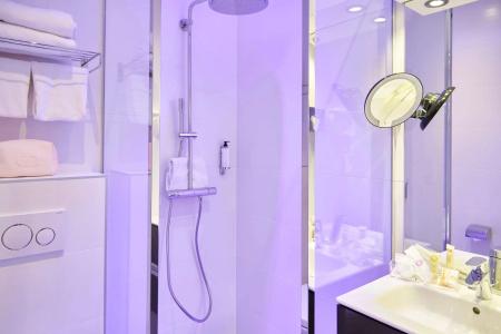 Best Western Plus Carlton Annecy - 37