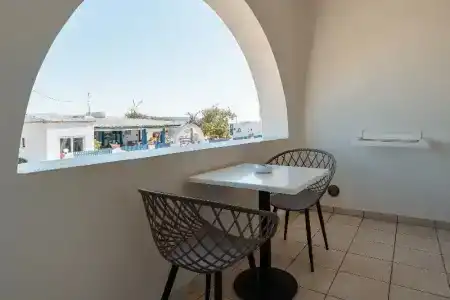 Mitos Suites - 27