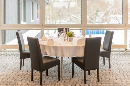 SL'otel im Parforcehaus - 33