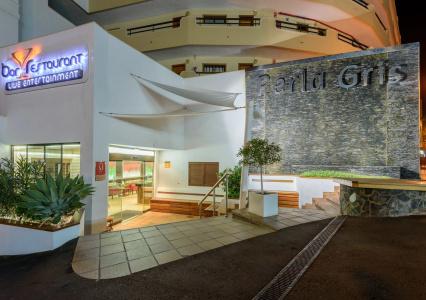 Pearly Grey Ocean Club & Suites - 0
