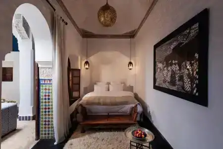 Riad Les Yeux Bleus - 24