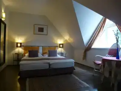 Albergo Giardino - 41