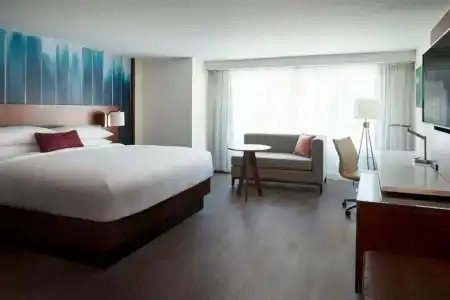 Toronto Marriott City Centre - 73
