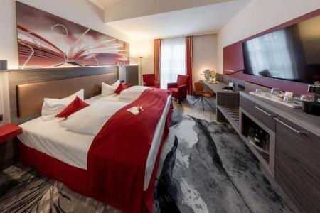 Best Western Premier Villa Stokkum - 74