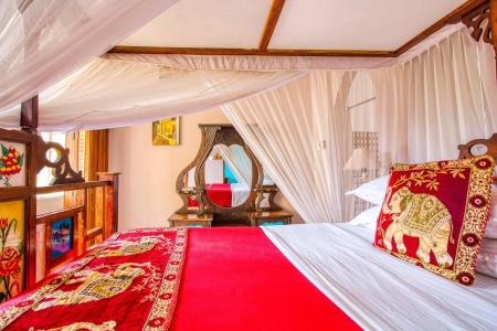 Tembo House - 42