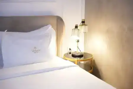 La Suite Boutique - 215