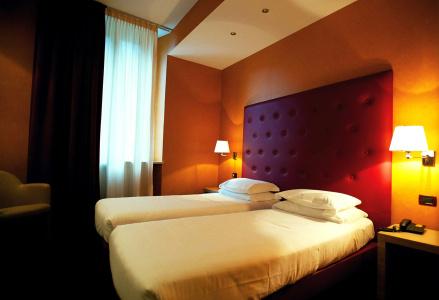 Best Western Piemontese - 2