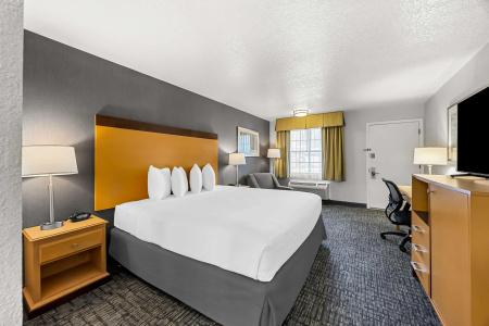 Best Western Horizon Inn - 48