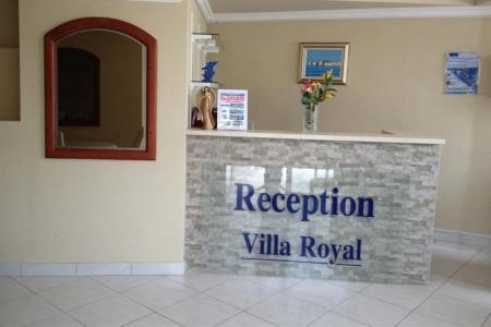 b&b Villa Royal - 0