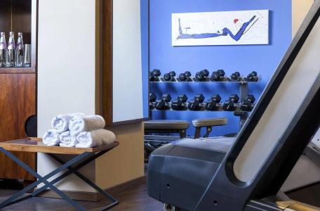Port And Blue Tlv Boutique Suites - 18
