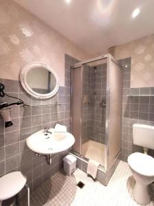 Berg-Hohegeiß Gesundheitshotel - 8
