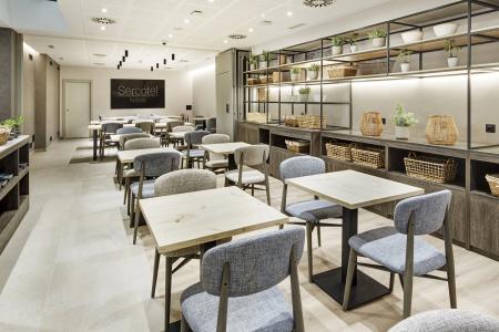 Sercotel Ayala - 16