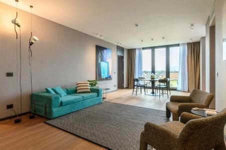 Duparc Contemporary Suites - 191