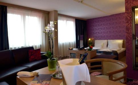 Vitta Superior Budapest - 18