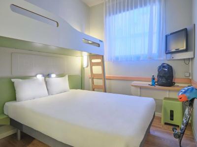 Ibis Budget Madrid Calle 30 - 2