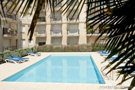 ApartAdagio Access Rodesse - 21