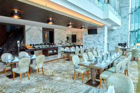 voco - Bonnington Dubai, an IHG - 31