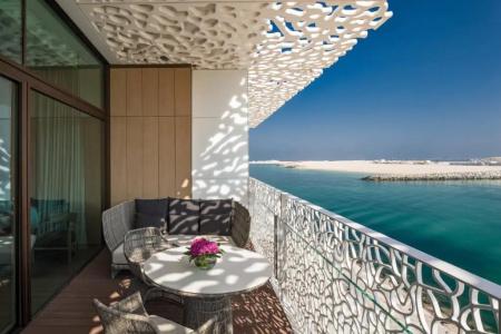 Bulgari Resort, Dubai - 58