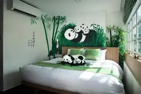 Clover The Arts (Sg Clean) - 52