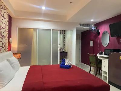 Oyo 1040 Access Inn Pattaya - 164
