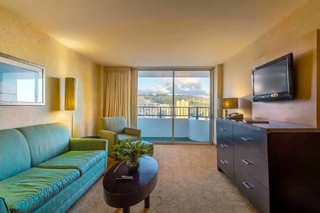 Waikiki Resort - 79