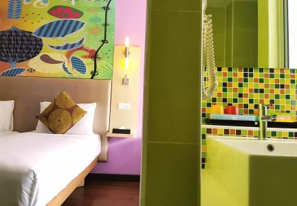 Ibis Styles Fraser Business Park - 6