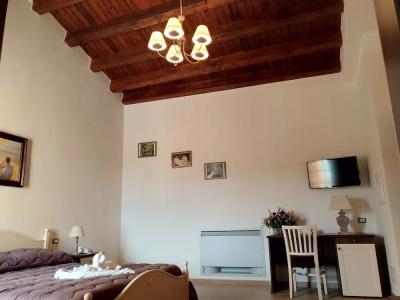 Agriturismo le Campanelle - Sicilia - Cefalù - 4