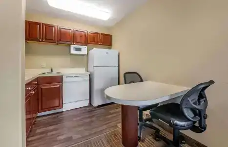 Extended Stay America Suites - Austin - North Central - 29