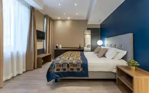 Missori Suites by 101Flats in Milan - 53