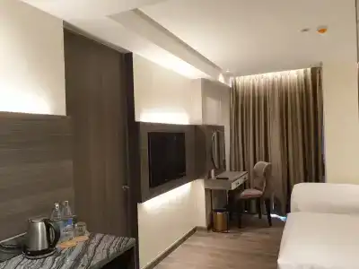 Aspira Parc Sukhumvit 22 - 32
