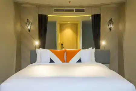 The Sis Kata, Resort - Sha Plus - 34