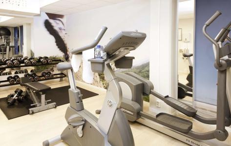 Scandic Haugesund - 13