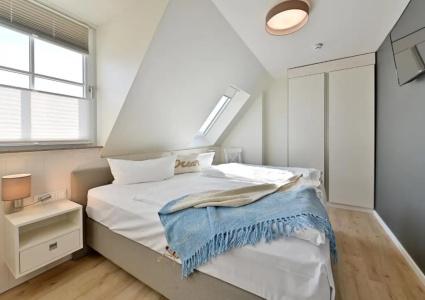 - & Ferienanlage Kapitäns-Häuser Breege - 27