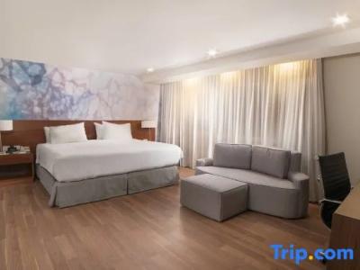 Courtyard by Marriott Mexico City Revolucion - 124