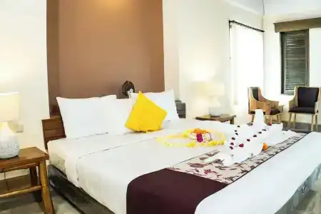 Alam Puri Art Museum Resort & Spa - 154