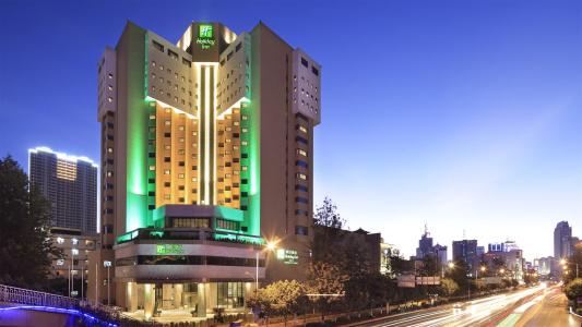 Holiday Inn Kunming City Centre, An Ihg - 15