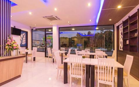 The Nice Krabi - 17