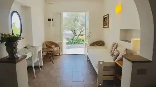 Residence Terra Rossa Taormina - 138