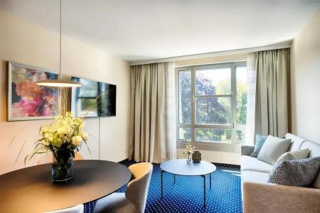 ParkBochum by stays - 34
