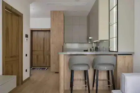 Stylo Residences & Suites - 137