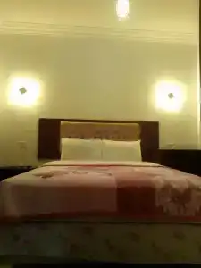 Arabian Nights Hostel - 62