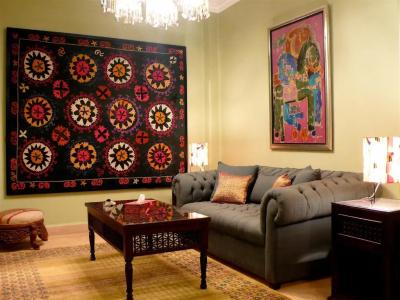 Le Riad de Charme - 55