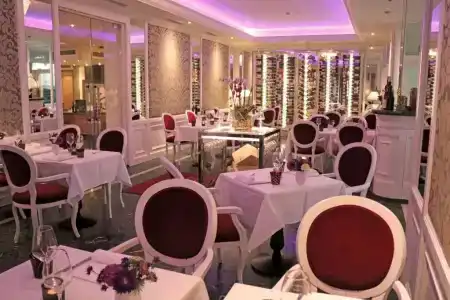 Carlton Lausanne Boutique Hôtel - 14