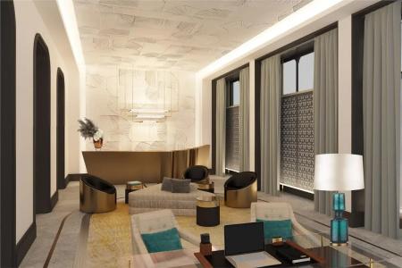 Matild Palace, a Luxury Collection - 16