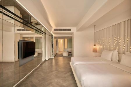 Nikki Beach Resort & Spa - 25